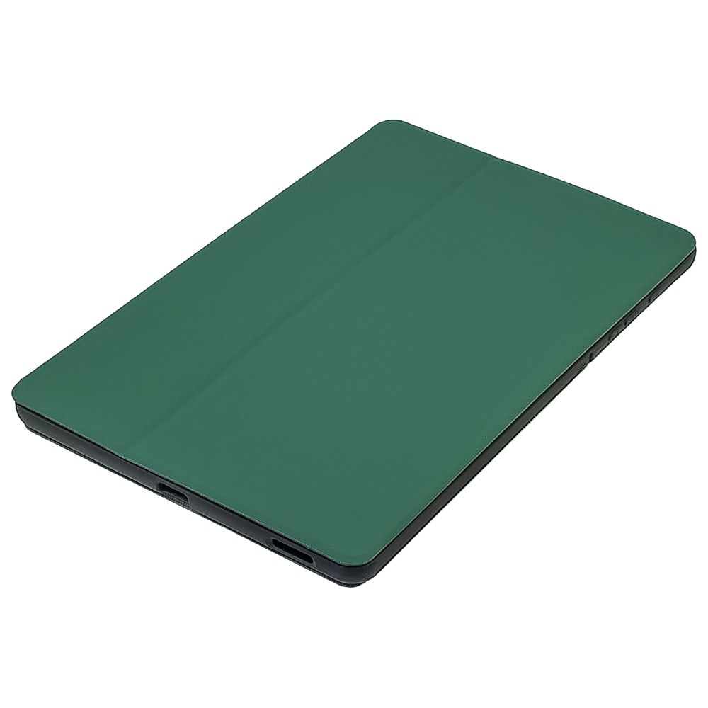 Чохол-книжка Cover Case для Samsung P610/ P615 Galaxy Tab S6 Lite 10.4" Green - 1