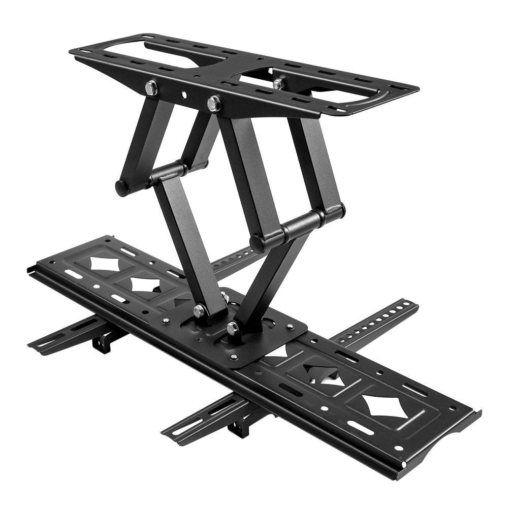 Кронштейн для телевізора CP512A, 42-85", Black - 5