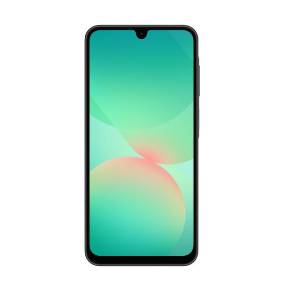 Смартфон Samsung Galaxy A26 5G, A266 8/256GB, Black - 2