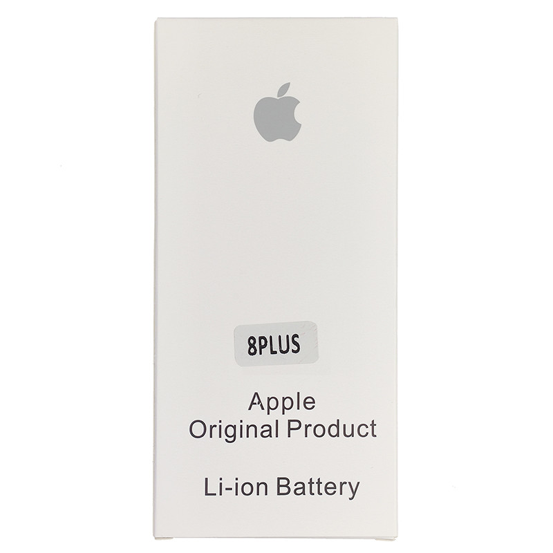 Акумулятор Apple iPhone 8 Plus (Original Quality, 2691 mAh) - 3
