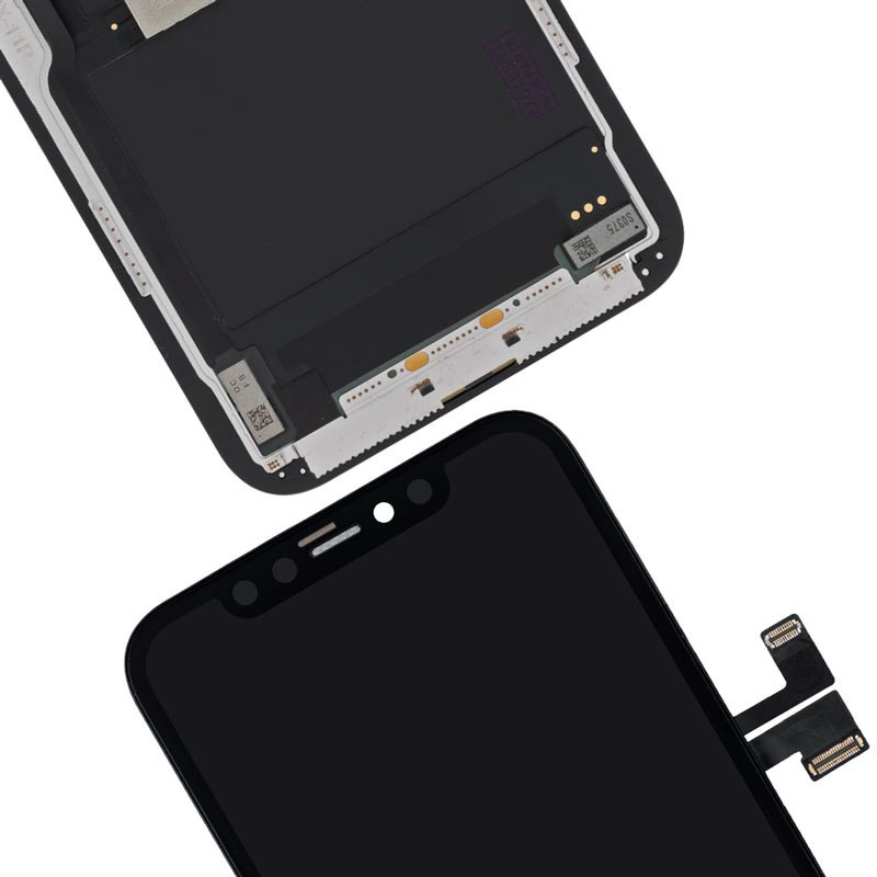 Дисплейний модуль Apple iPhone 11 Pro, OLED GX - 3