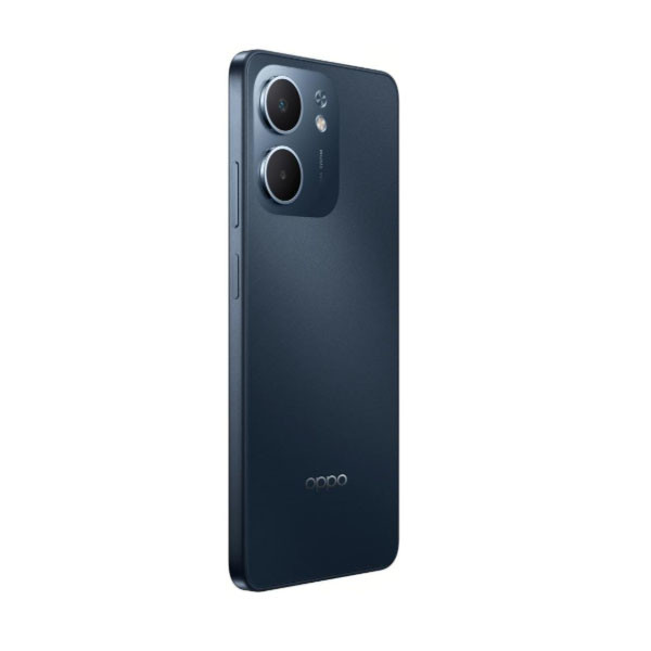 Смартфон OPPO A5x, 4/128GB, Midnight Blue - 4