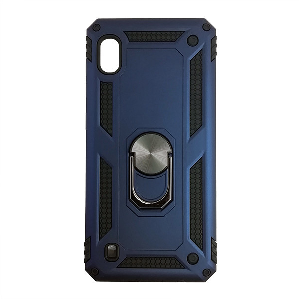 Чохол Armor Magnetic Case Samsung A10 Blue - 1