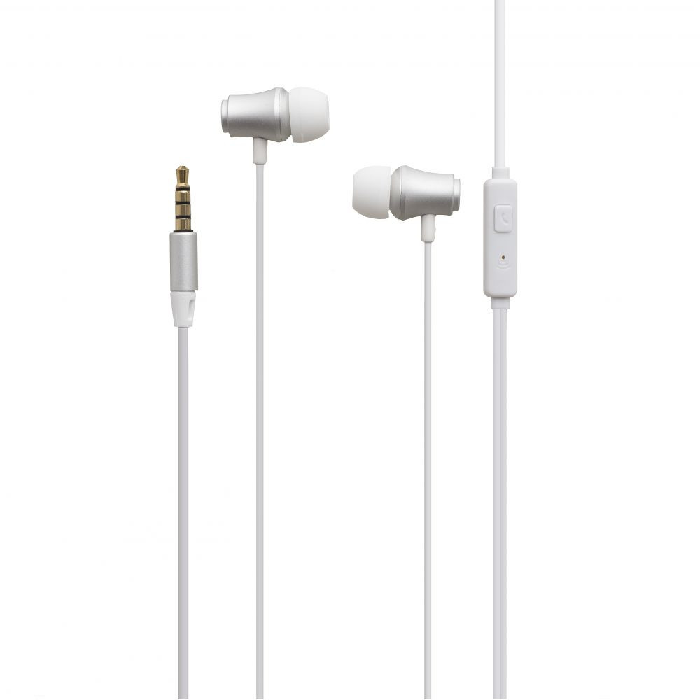 Гарнітура Borofone BM29 Black - 4