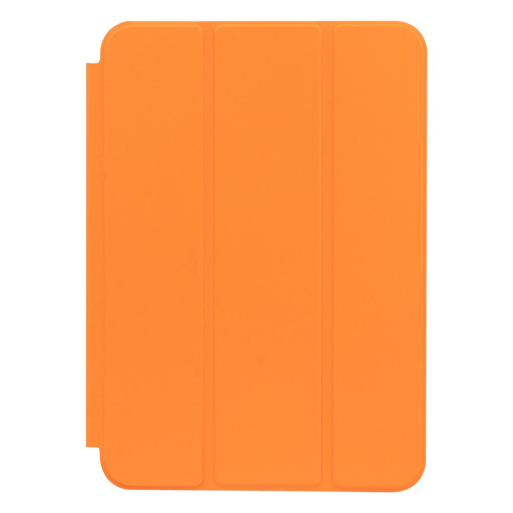 Чохол Smart Case No Logo для iPad Mini 6 (2021) Dark Blue - 4