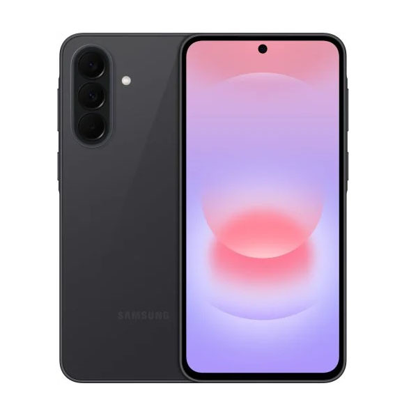 Смартфон Samsung Galaxy A37 5G, 8/256GB, Charcoal - 1