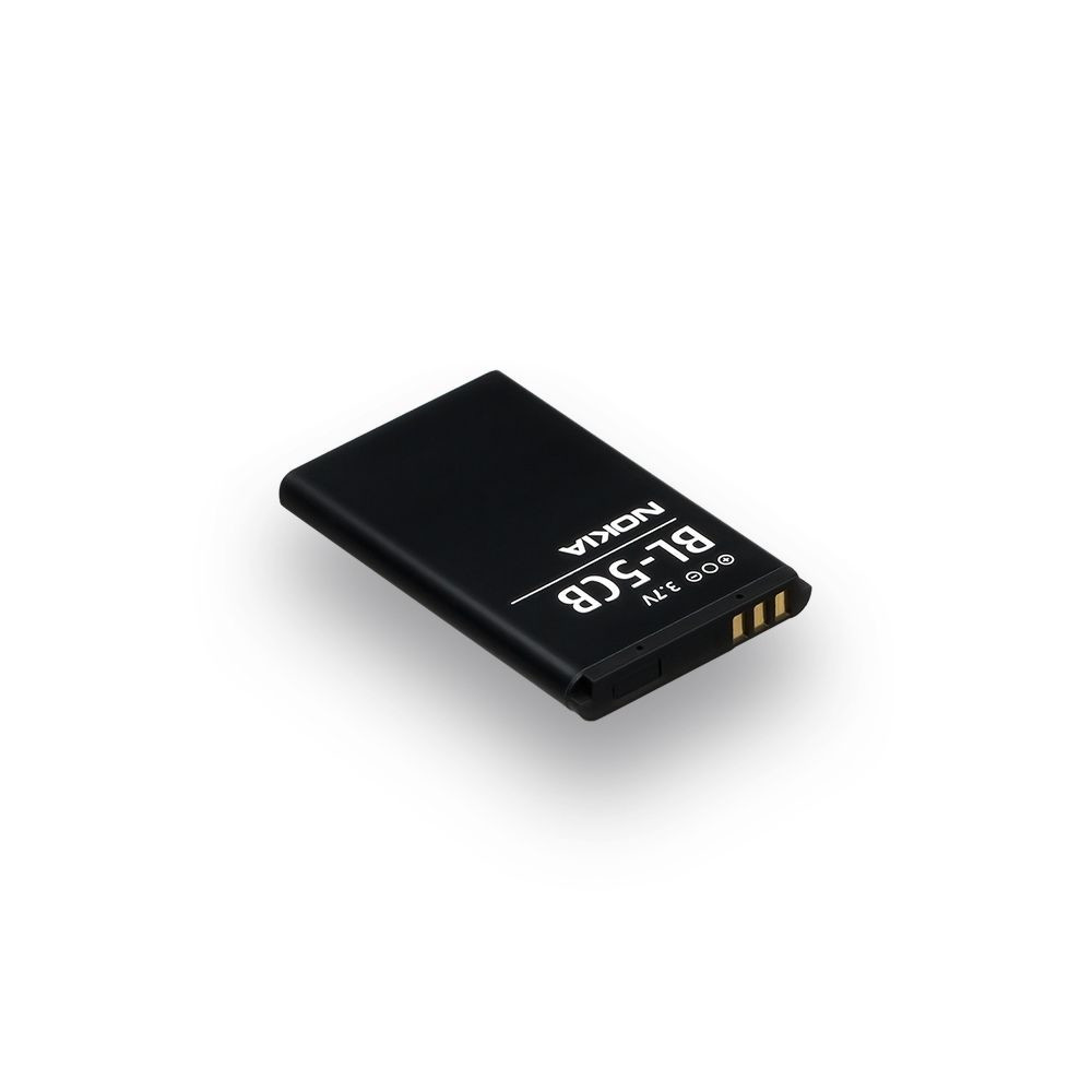 Акумулятор Nokia 105 / BL-5CB (AAAA) - 1