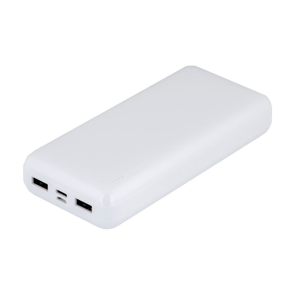 Power Bank Hoco J72A Easy travel 20000 mAh White - 5