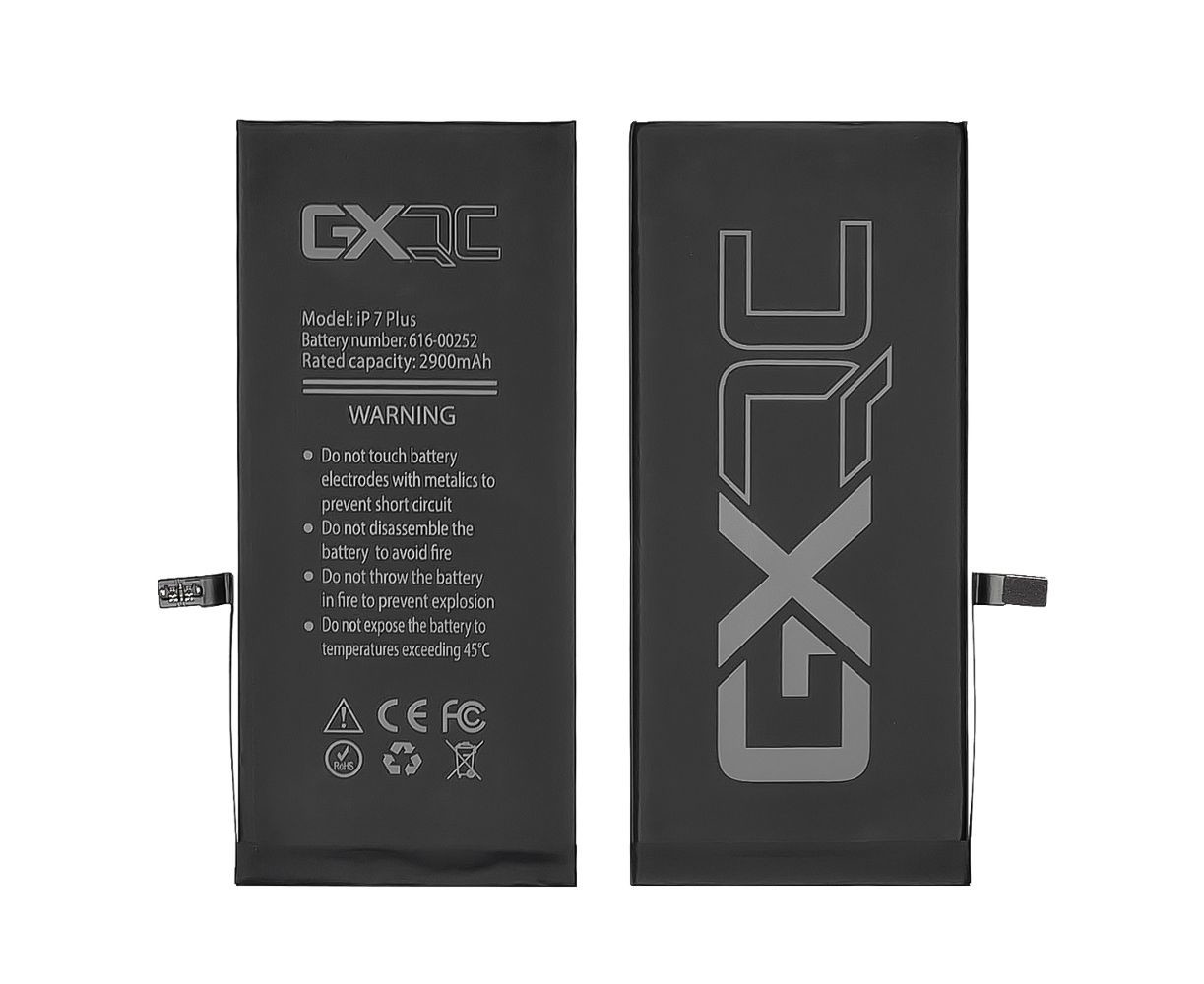 Акумулятор GX для Apple iPhone 7 Plus - 1