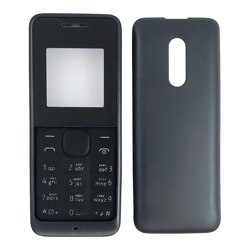 Корпус ААА Nokia 105 - 1