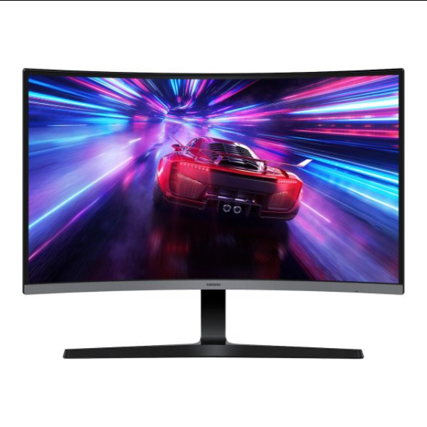 Монітор Samsung Essential Monitor S3, S39GD, LS27D390GAIXUA, Black - 3