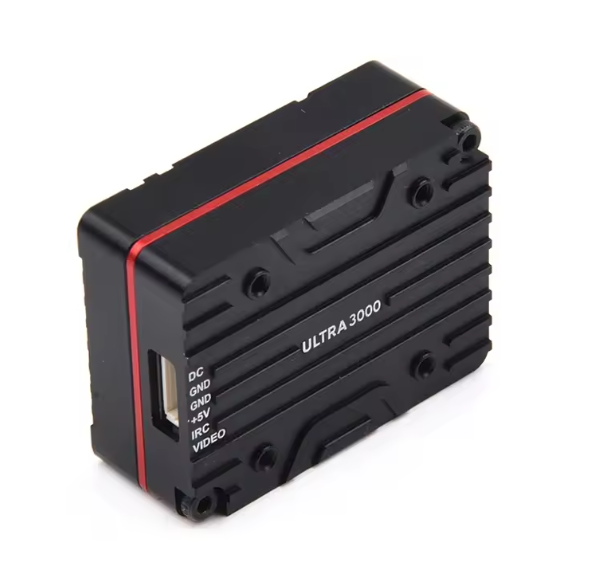 Відеопередавач Readytosky Ultra 3000, VTX 4.9-5.8 GHz, 3W, Pit mode, 64 Ch - 3