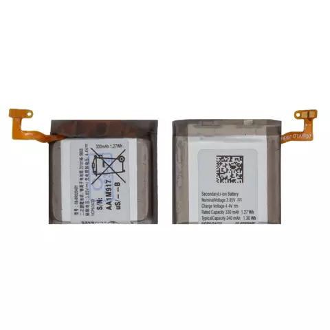 Акумулятор Samsung R820/R825 Galaxy Watch Active 2 44mm, EB-BR820ABY, Original PRC - 1