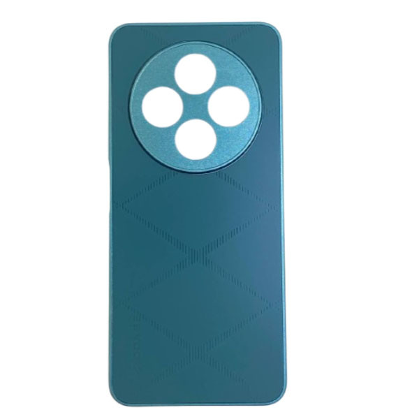 Чохол Cover ProCase для Xiaomi Redmi 14C, Green - 1