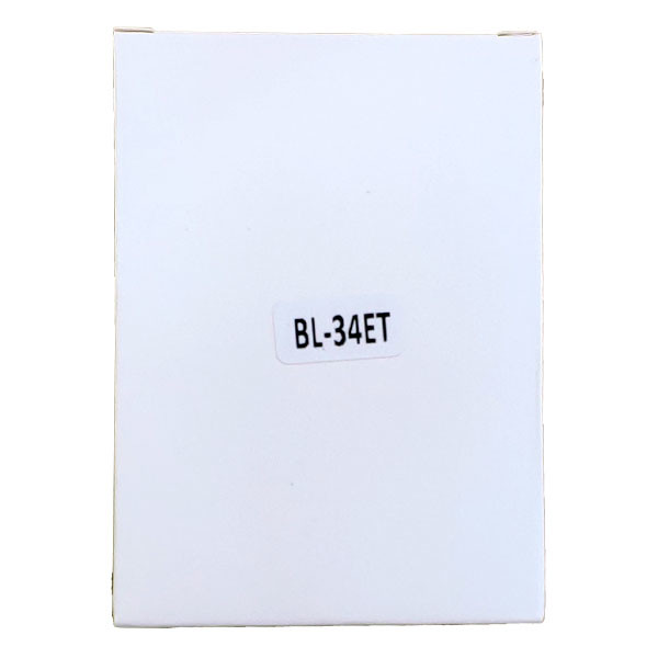 Акумулятор Original Tecno POP 3 (BB2), BL-34ET - 2