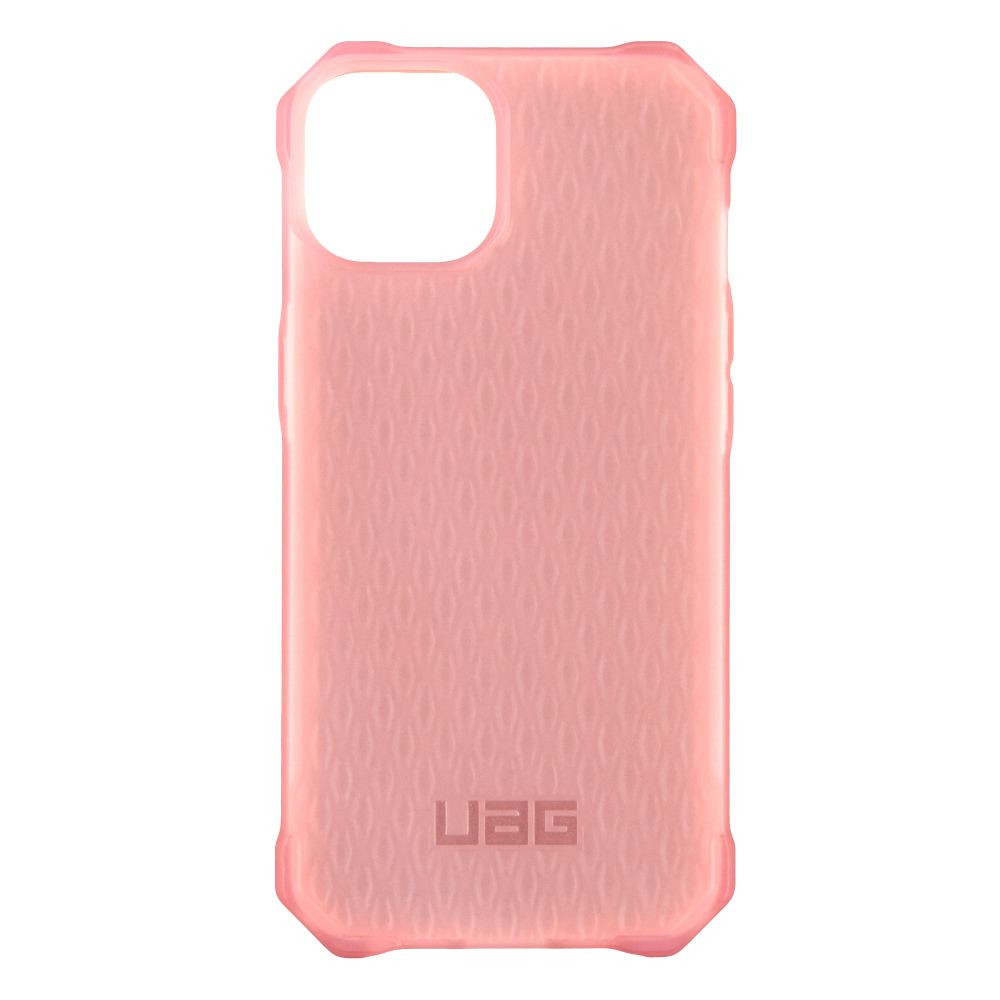 Чохол UAG Armor для iPhone 13, Pink - 1