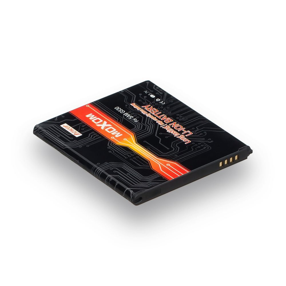 Акумулятор Samsung G530 Galaxy Grand Prime / EB-BG530CBE (AAA) - 3