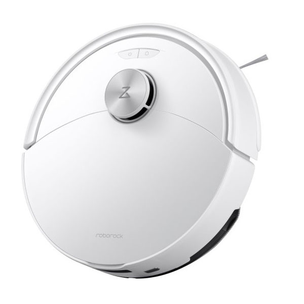 Робот-пилосос Roborock Q10 VF, White - 3