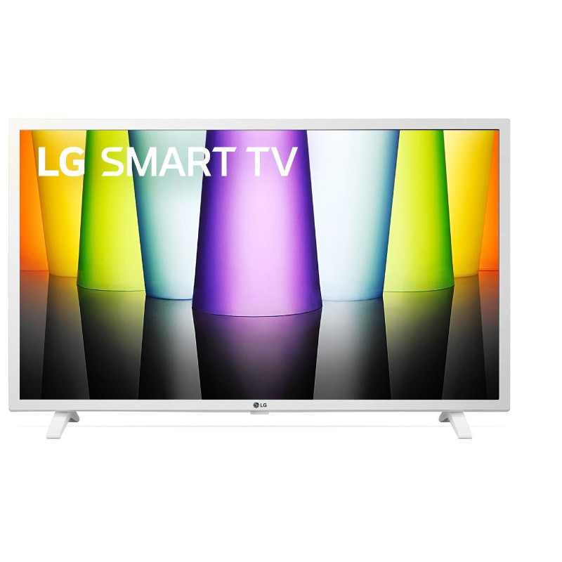 Телевізор LED LG 32LQ63806LC, Smart TV, Wi-Fi, Full HD 1920x1080 - 2