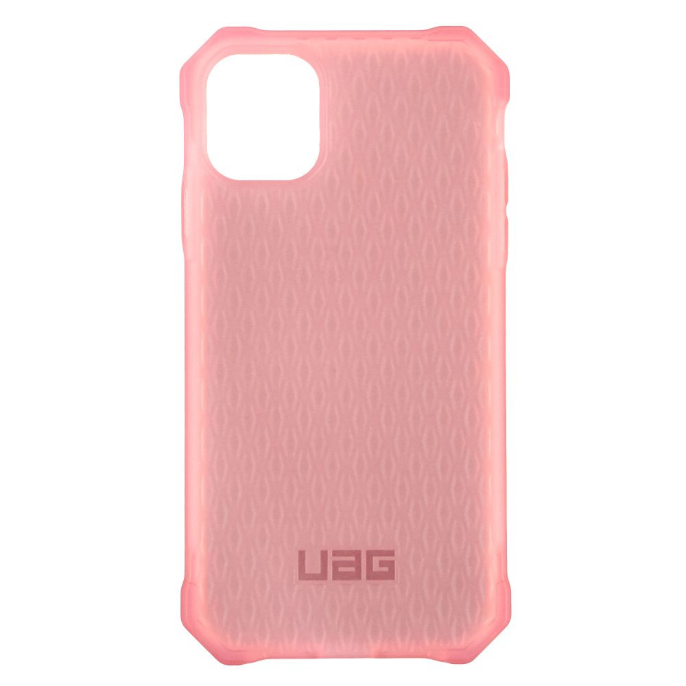 Чохол UAG Armor для iPhone 11, Blue - 8