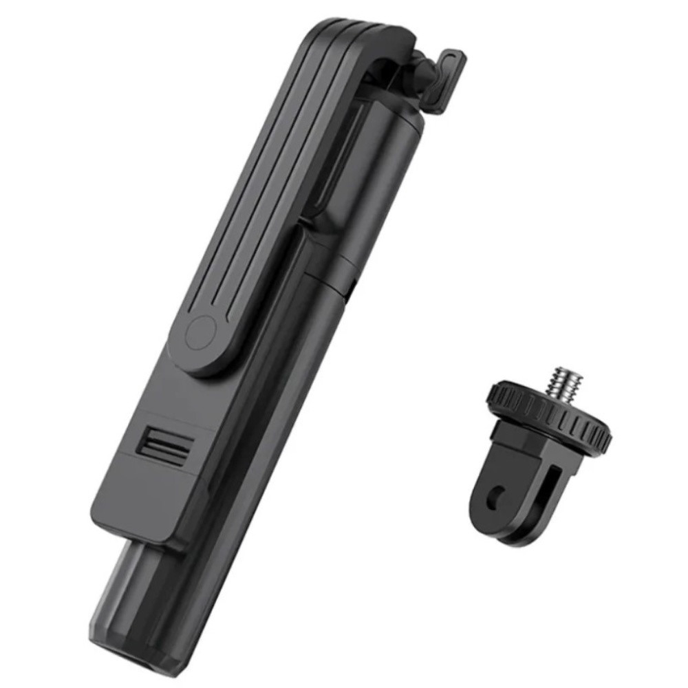 Штатив Hoco K15 Treasure, Black - 9