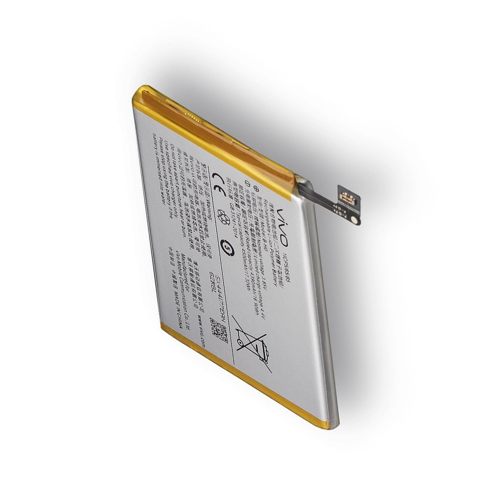 Акумулятор Vivo V17 Neo / CS-BYV170SL (AAAA) - 1