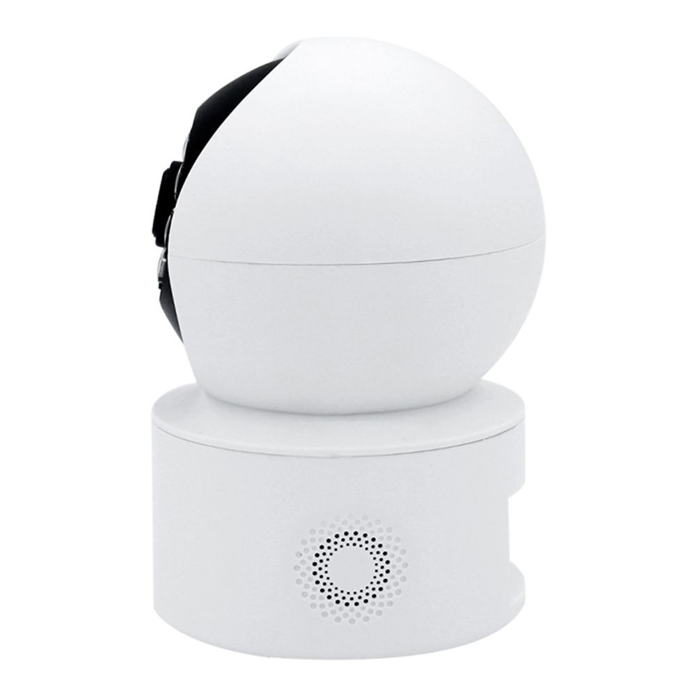 IP-камера відеонагляду XO CR01 Smart Treasure, White - 10