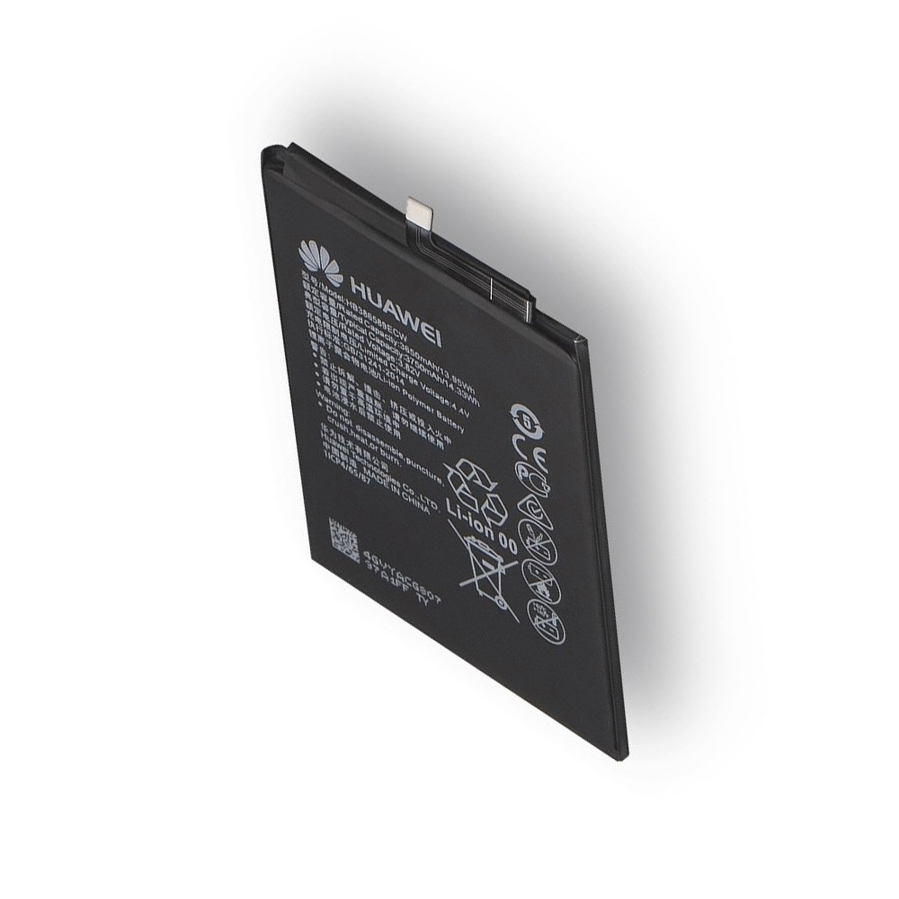 Акумулятор Huawei Honor 8X / Play / 20 / Mate 20 Lite / HB386589ECW (AAAA) - 1