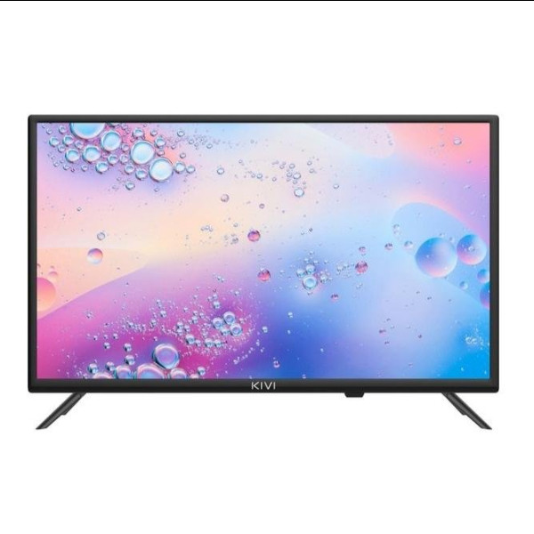 Телевізор Kivi 24", 24H760QB, LED, Android TV, Wi-Fi, HD Ready - 2