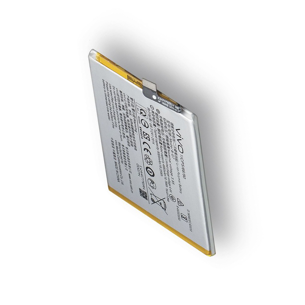 Акумулятор Vivo Y17 / B-G7 (AAAA) - 1
