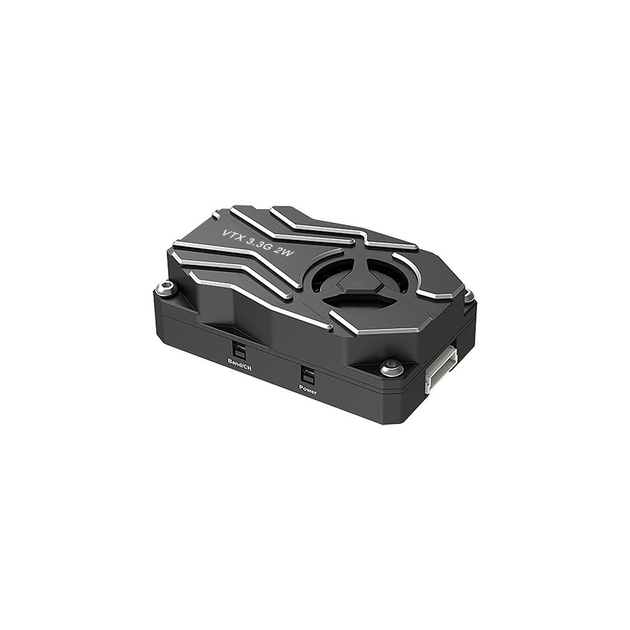 Відеопередавач iFlight Blitz Whoop, 3.3 GHz, 2W, 40 Ch - 2