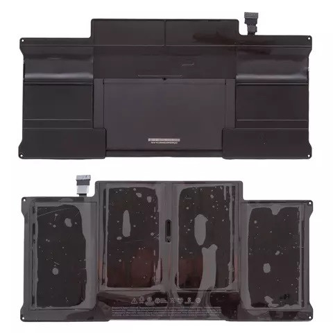 Акумулятор MacBook Air 13'' (A1466), A1496, 7150 mAh, Original PRC - 1