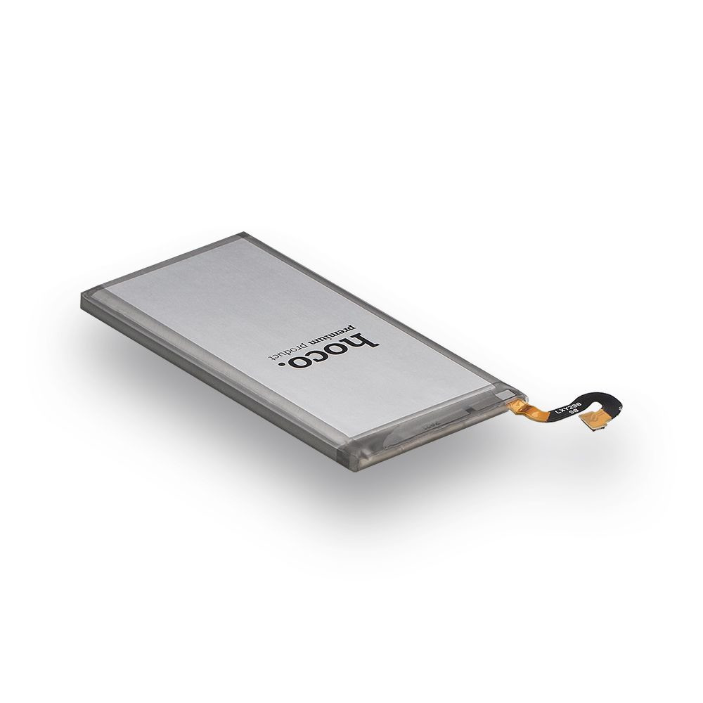 Акумулятор Samsung G950A Galaxy S8 / EB-BG950ABE no LOGO (AAAA) - 4