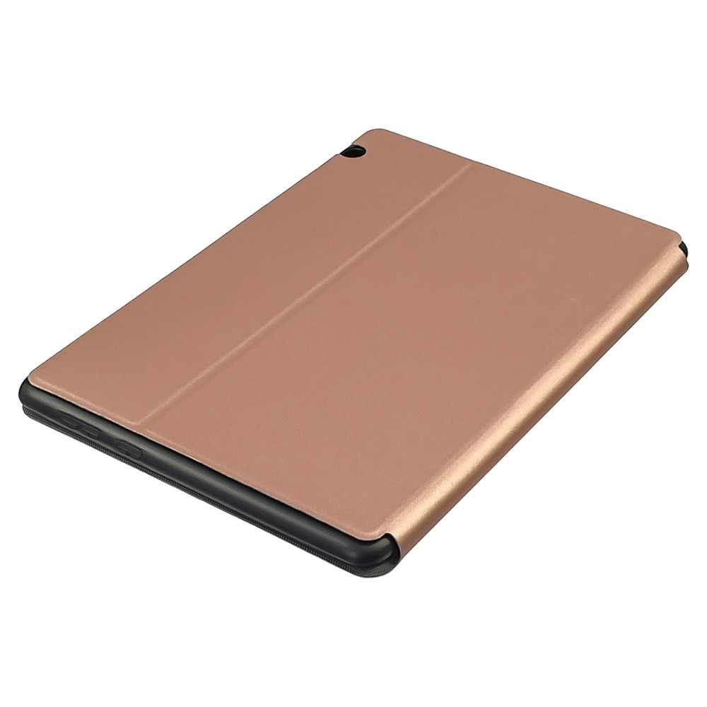Чохол-книжка Cover Case для Huawei MediaPad T5 10.1" Pink - 3