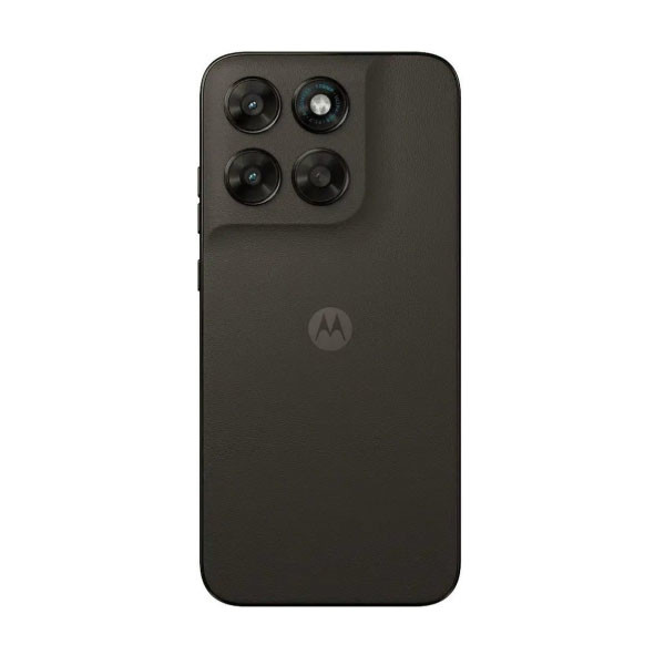 Смартфон Motorola G77, 8/256GB, Black Olive - 5