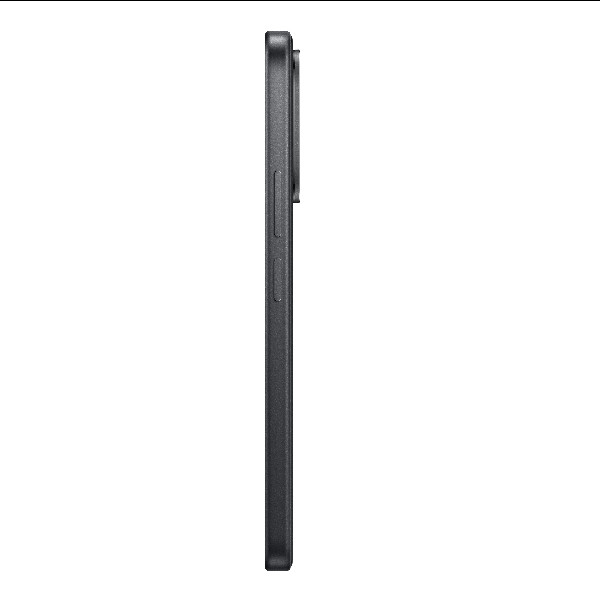 Смартфон Xiaomi Redmi 17, 4/256GB, Black - 8