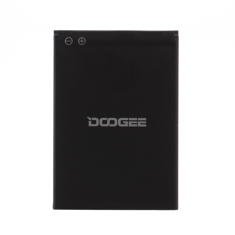 Акумулятор Doogee X9 Mini / BAT16542100 (AAA) - 1