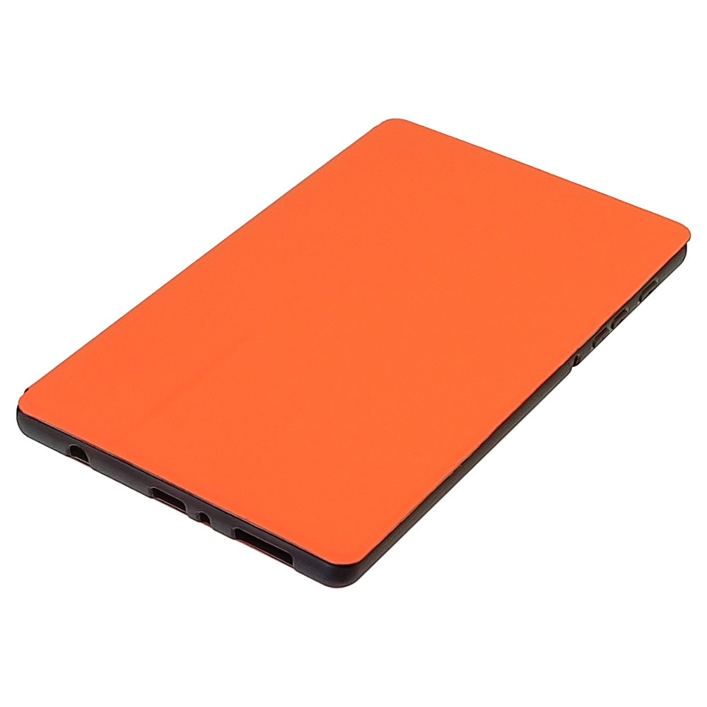 Чохол-книжка Cover Case для Samsung T225/ T220 Galaxy Tab A7 Lite Orange - 1