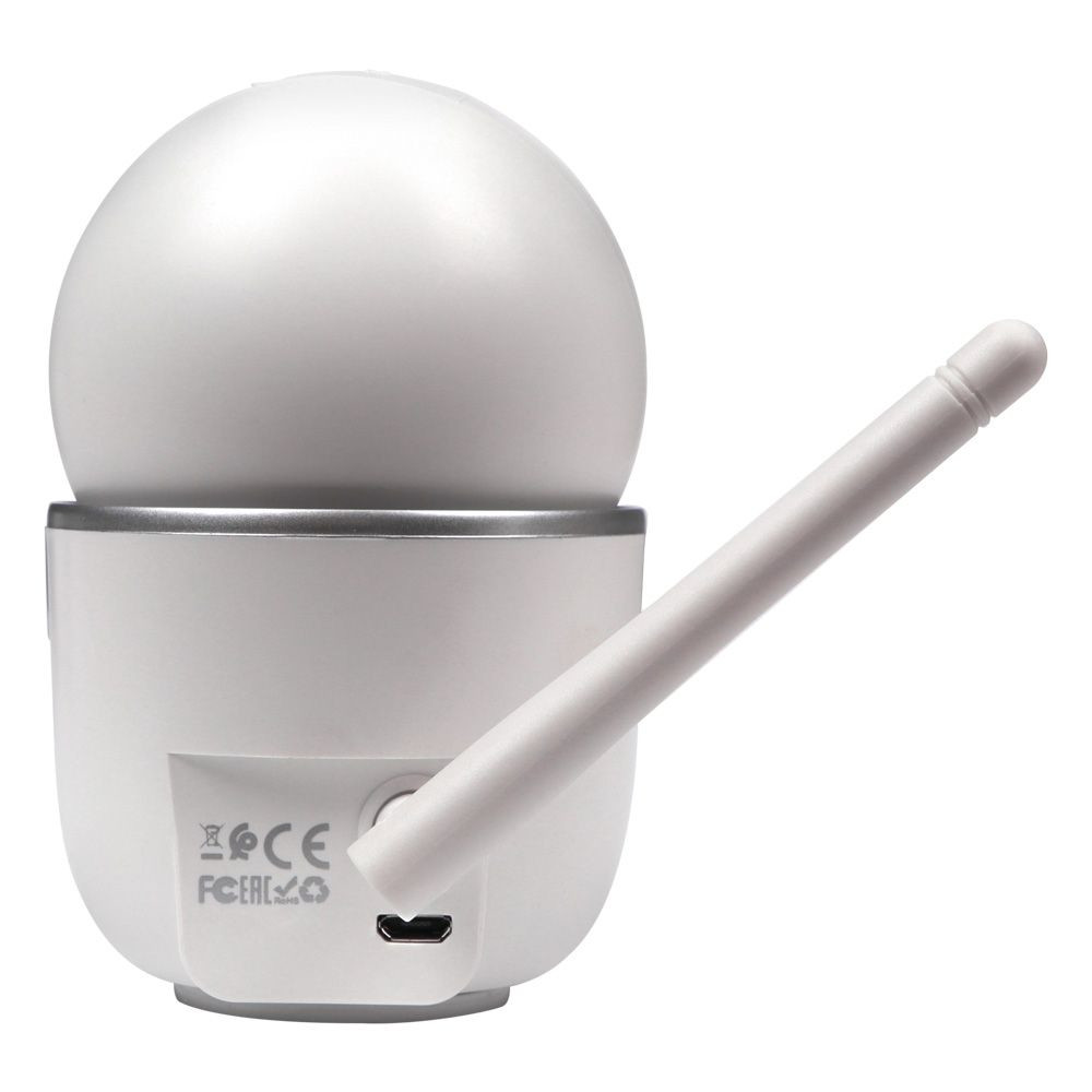 Смарт Камера Hoco DI10 Wireless White - 4