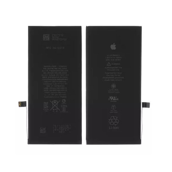 Акумулятор iPhone 8 Plus, 616-00364, Original IC, Original PRC - 1