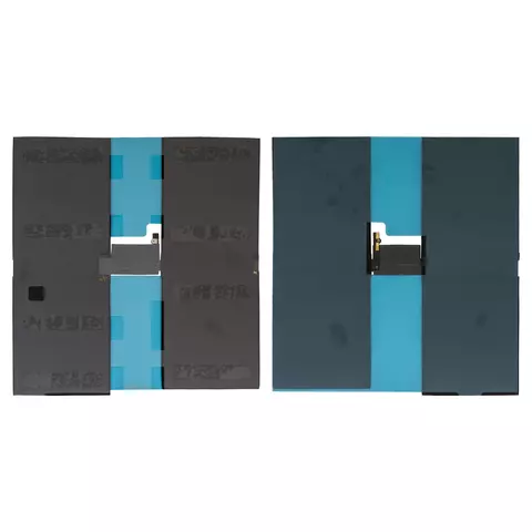 Акумулятор iPad Pro 12.9" 2021 (5 Gen), iPad Pro 12.9" 2022 (6 Gen), A2529, 10566 mAh, Original PRC - 1