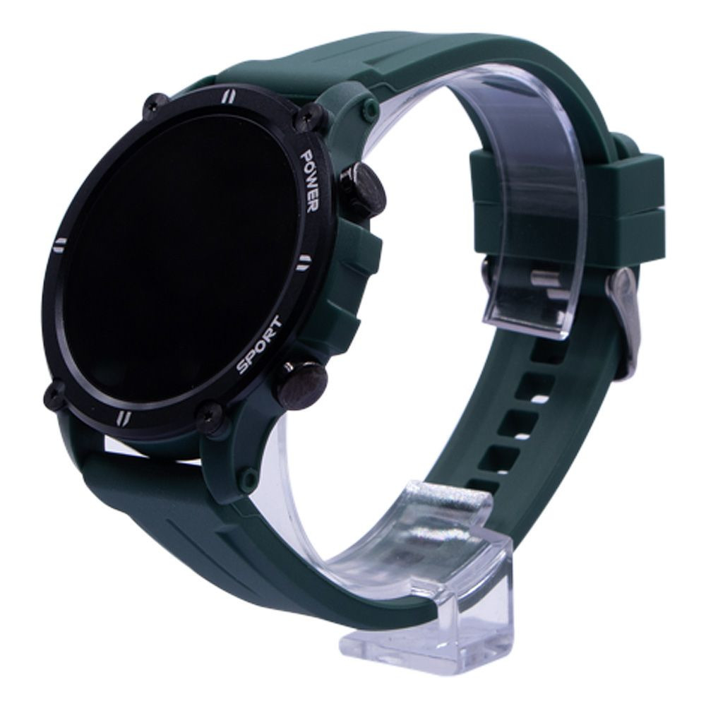 Смарт годинник XO H32 Green - 15