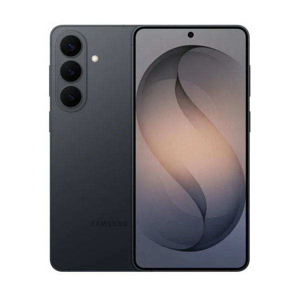 Смартфон Samsung Galaxy S26 Plus, 12/512GB, Black - 1