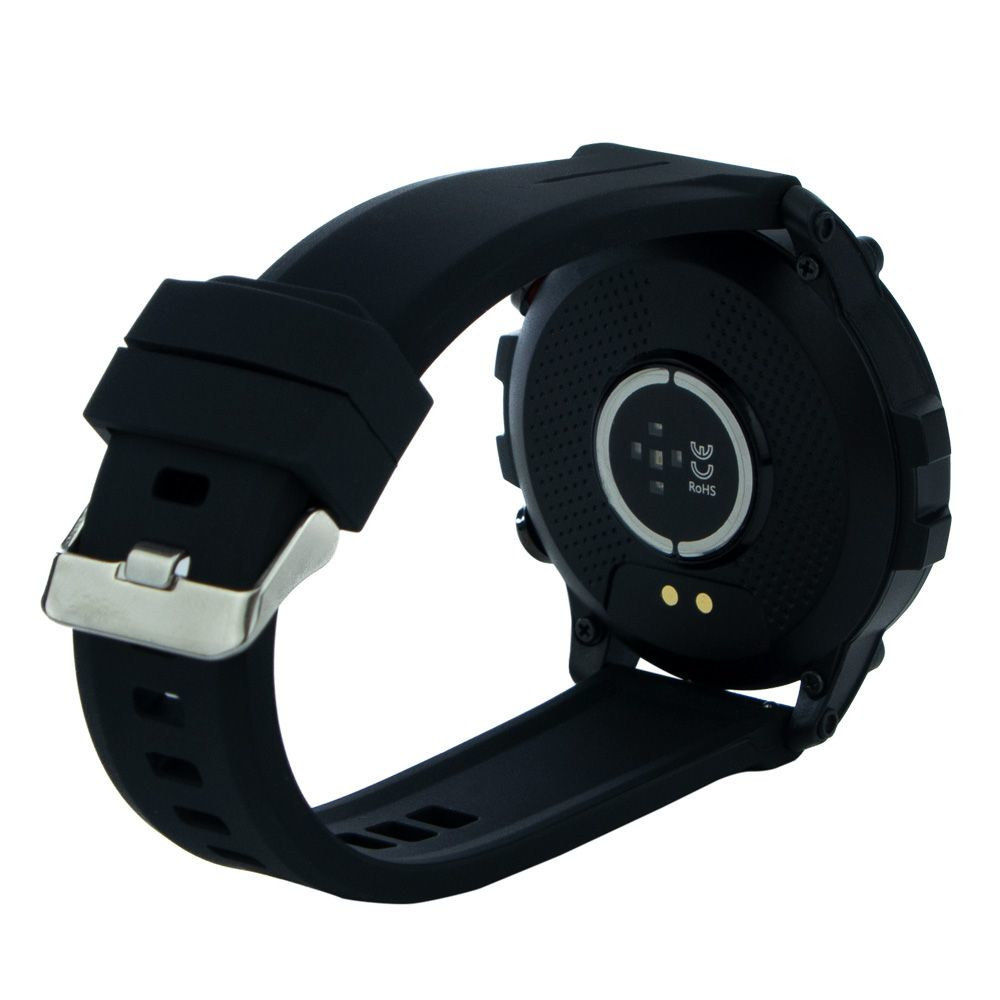Смарт годинник XO H32 Gray - 13