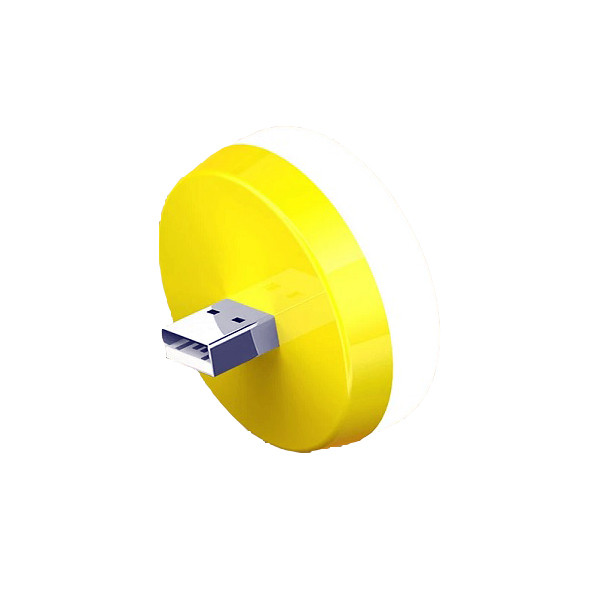 USB LED-лампочка нічник - 2