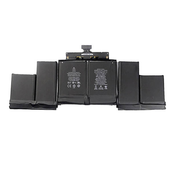 Акумулятор MacBook Pro 15'' (A1398), A1494, 8440 mAh, Original PRC - 1