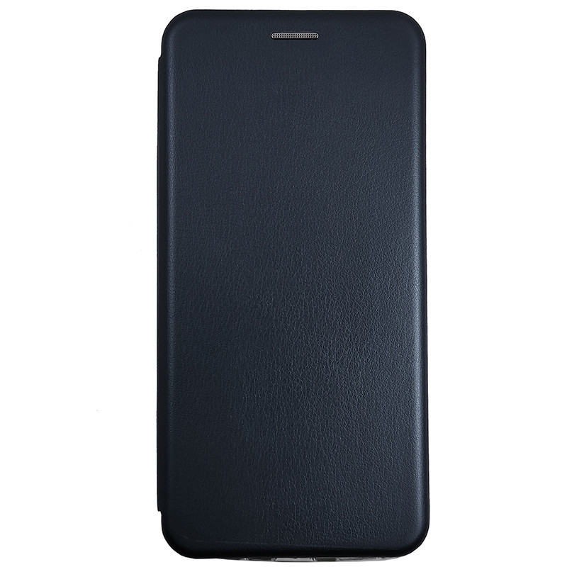 Чохол Book360 Samsung A14 Dark Blue - 1