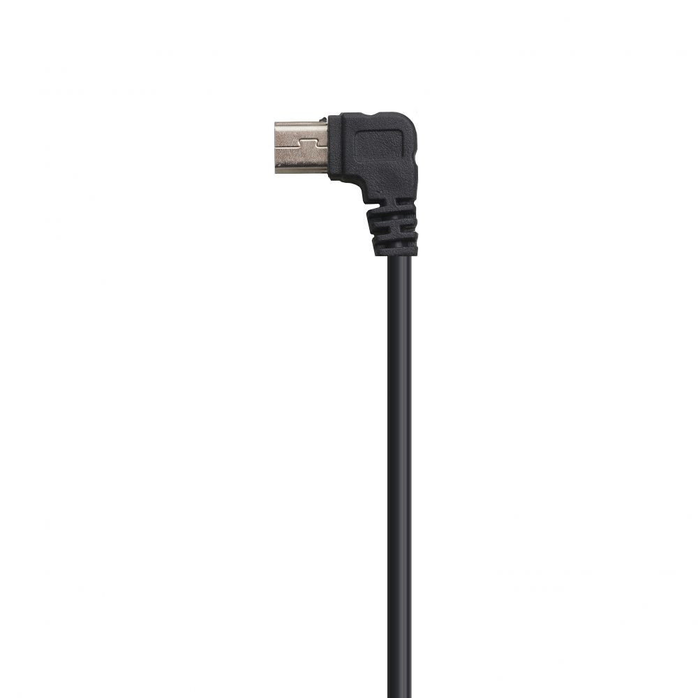 Автомобільний Зарядний Пристрій Mini USB 3400mAh 3.5m - 3