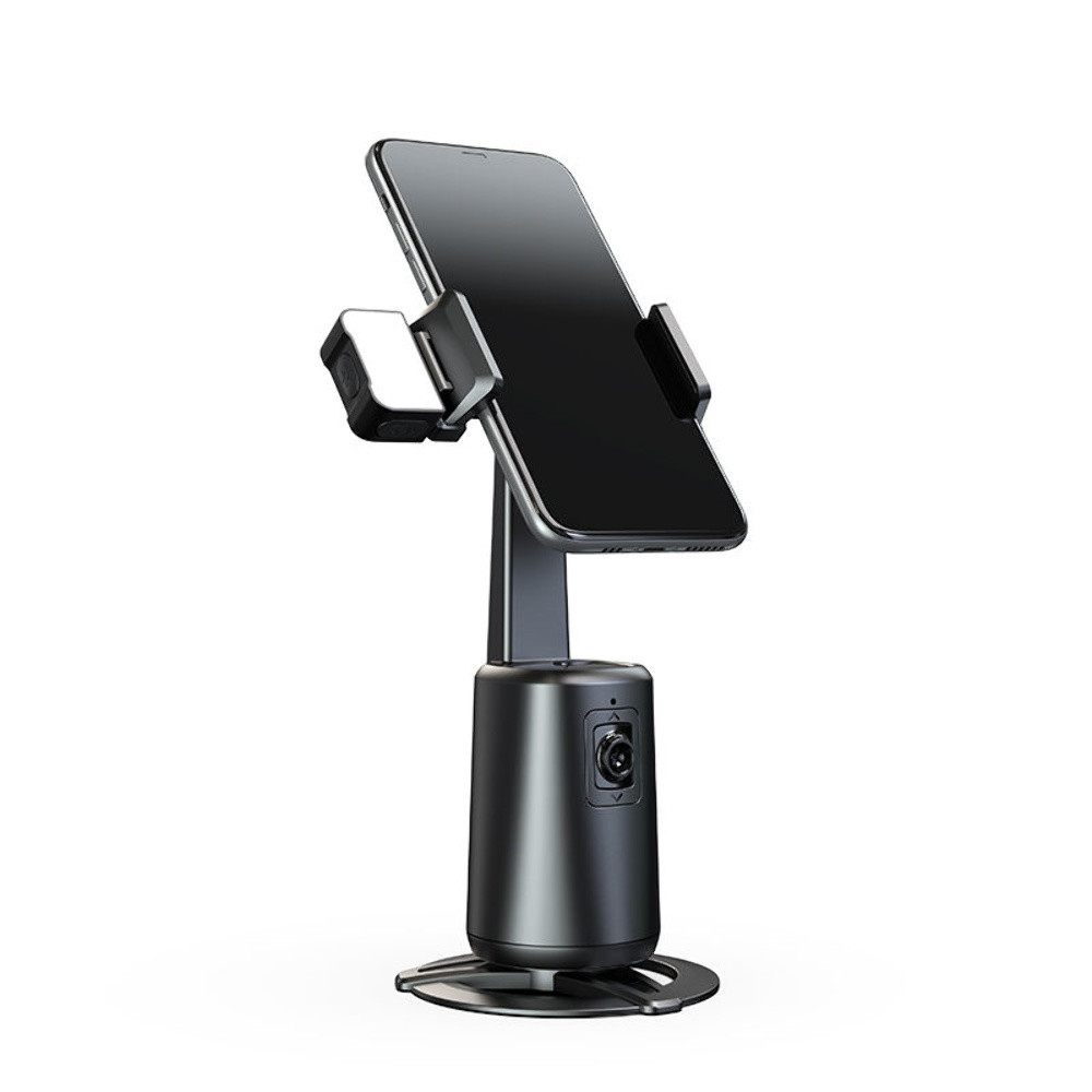 Штатив Adyss A200, Auto Face Tracking, Black - 9