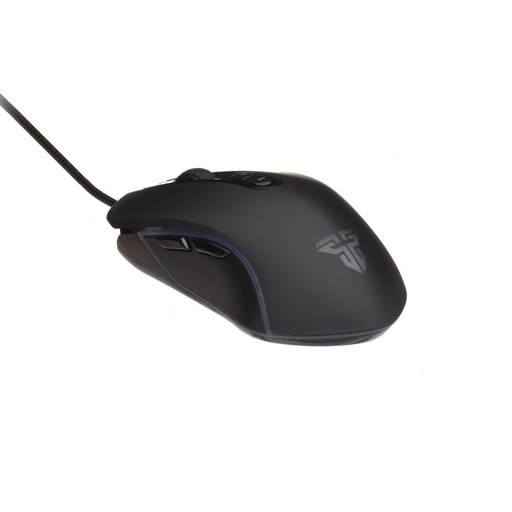 Провідна миша Fantech X9 Thor, Black - 10